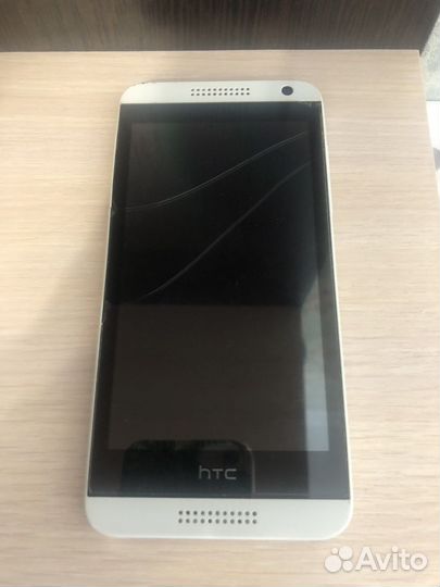 Телефон HTC