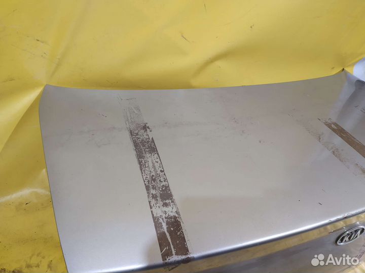 Крышка багажника Kia Spectra Спектра