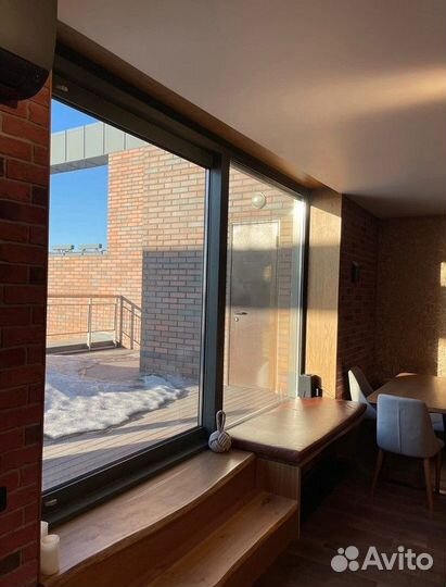 Евроокна Балконный блок