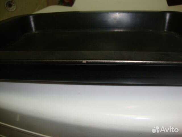 Противень для выпечки