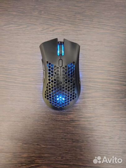 Игровая мышь