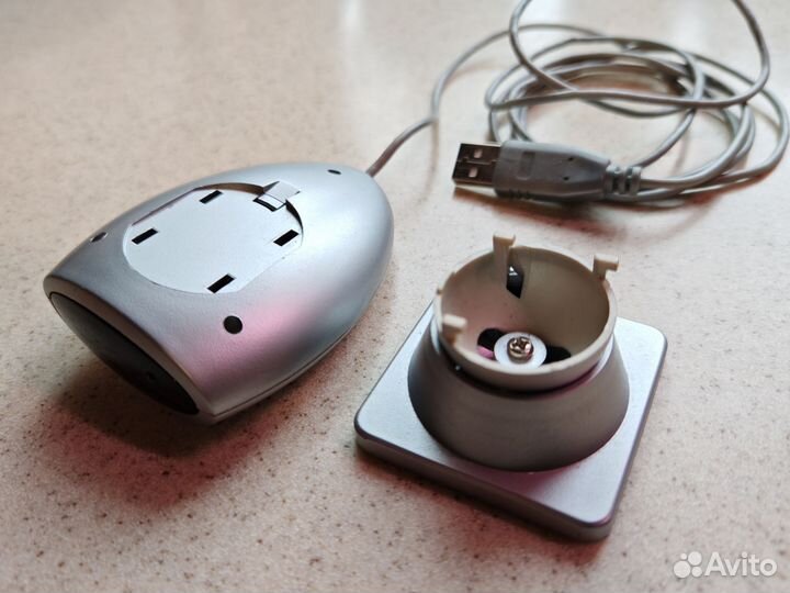 Ик-адаптер tekram IR.mate IR-410W