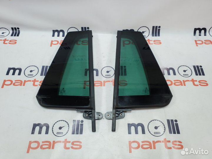 Форточка двери задняя Volkswagen Tiguan 2 2019