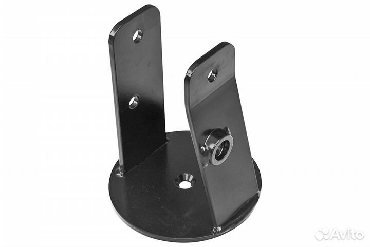 Пневмоподвеска риф для hilux 2015+ на задний мост