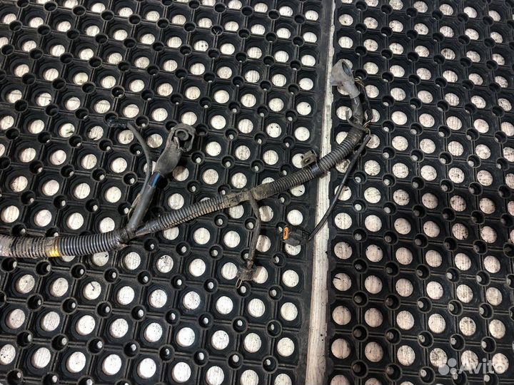 Электропроводка (коса) двигателя 3.5 GDI 6G74