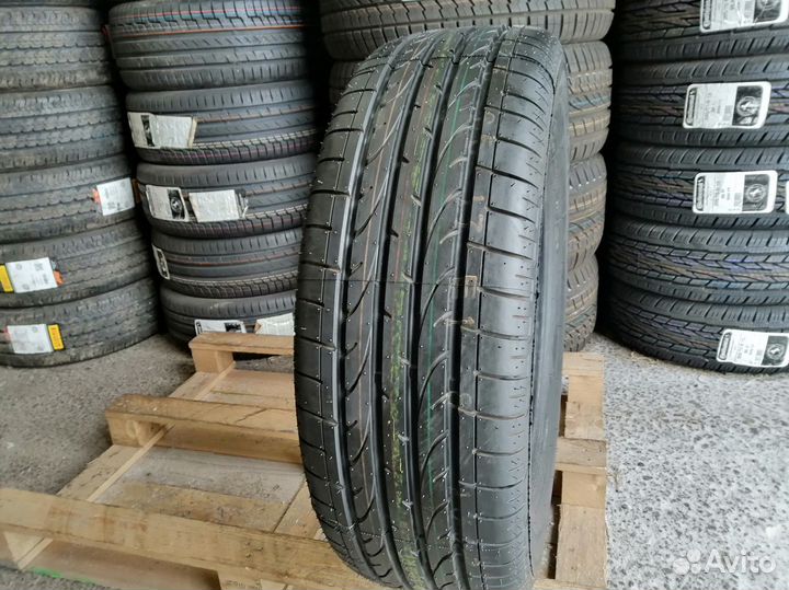 Bridgestone Dueler H/P Sport 245/65 R17 108U