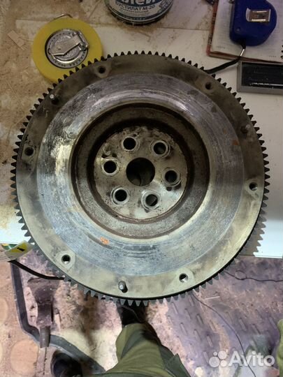 Ford focus 2 1.8