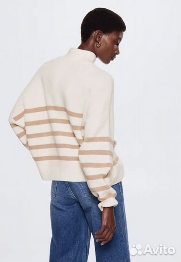 Джемпер mango