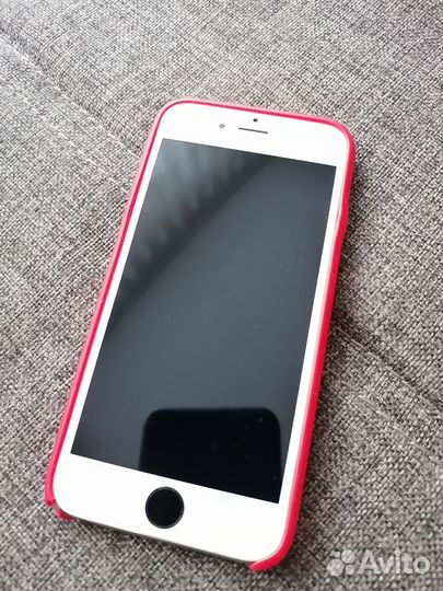 iPhone 6S, 64 ГБ