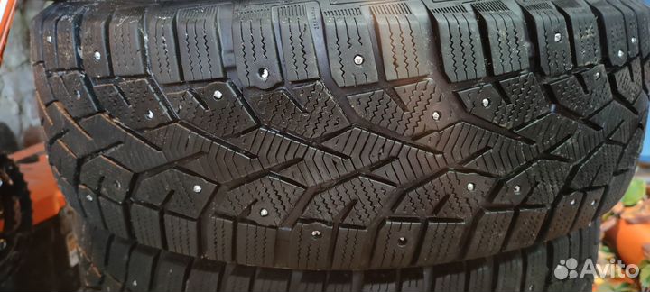 Gislaved NordFrost 100 185/65 R15