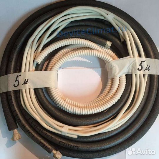 Монтажный комплект для кондиционера