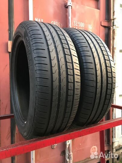 Pirelli Cinturato P7 225/50 R18 102Q