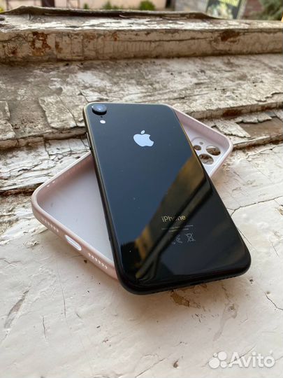 iPhone