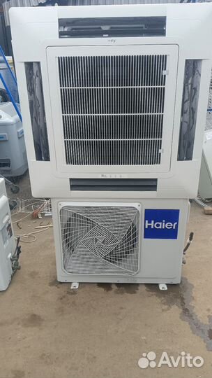 Кондиционер haier
