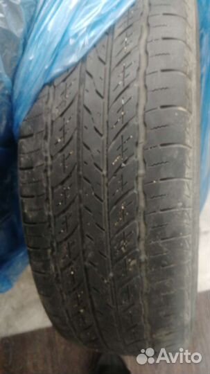 Toyo Open Country U/T 225/65 R17