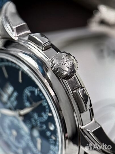 Patek Philippe Grand Complications