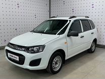 ВАЗ (LADA) Kalina 1.6 MT, 2014, 161 480 км, с пробегом, цена 570 000 руб.