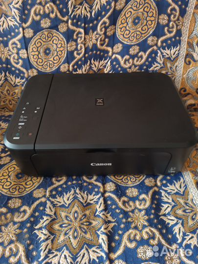 Принтер Canon