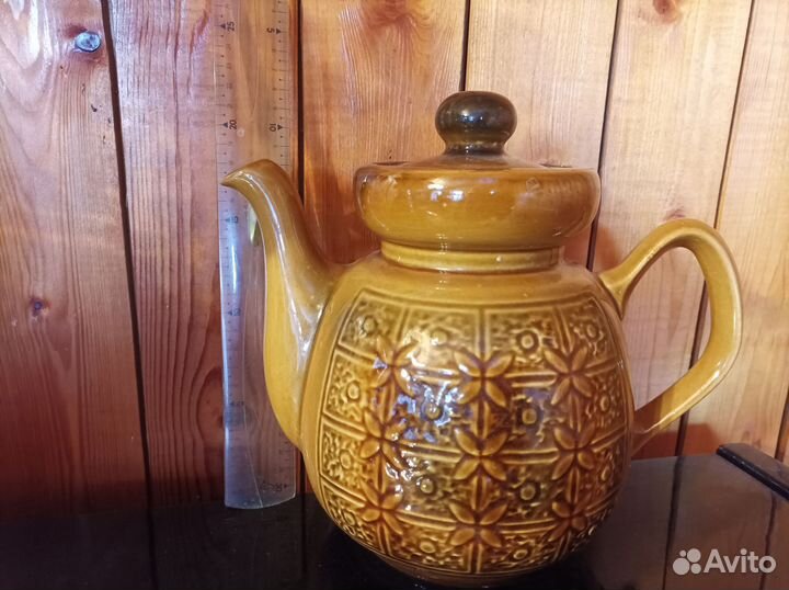 Чайник для заварки