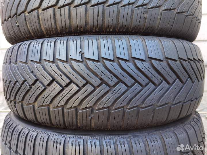 Michelin Alpin 6 195/65 R15 91T