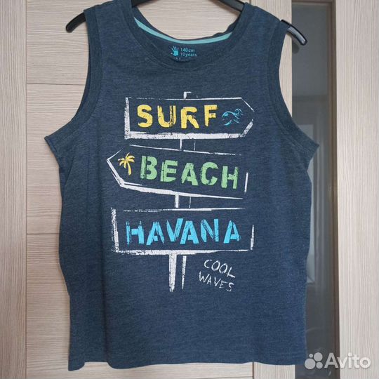 Майка р. 140