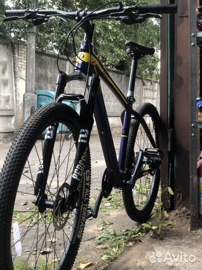 Велосипеды бу взрослый 26,5 колеса