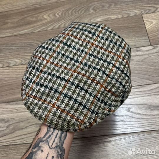 Жиганка Barbour