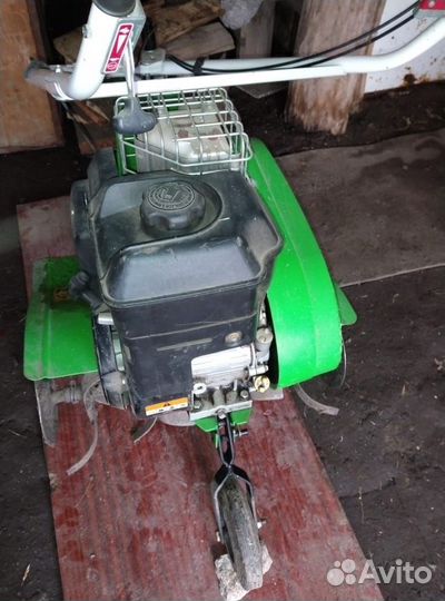 Культиватор