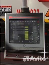 Гибочный станок MB13025 чпу S640