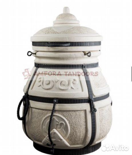 Тандыр Скиф с доставкой