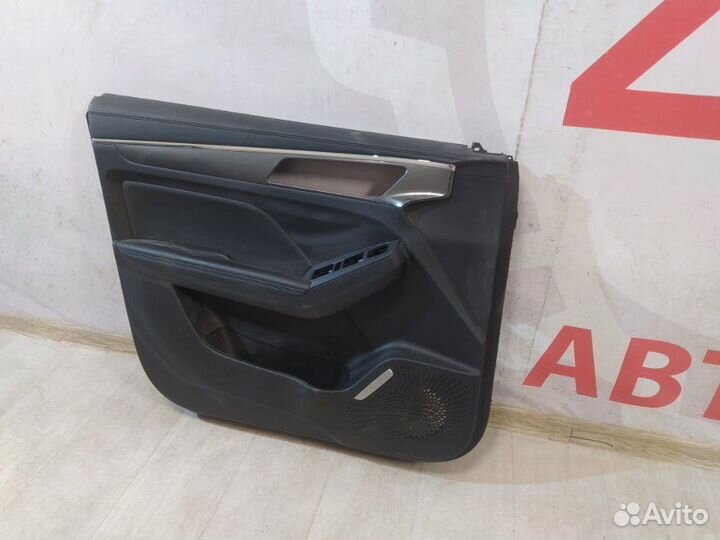 Обшивка двери передняя левая Haval Jolion 2020-Нв