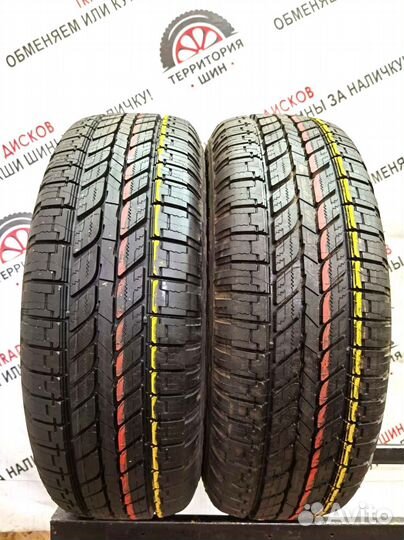 Michelin 4x4 Synchrone 215/65 R16 102H