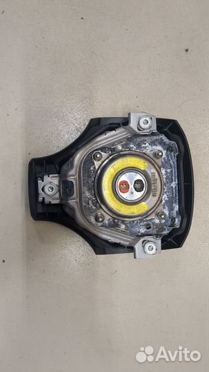 Подушка безопасности водителя Lexus IS, 2006