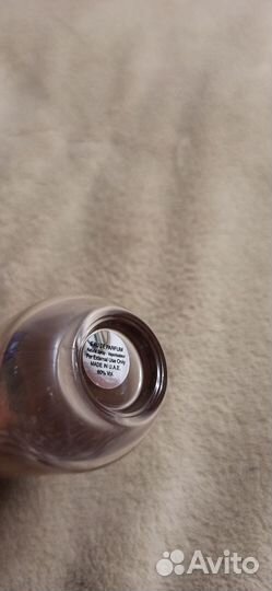 Туалетная вода Deux Cent Doze Rose Vip