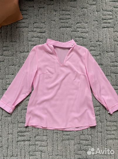 Блузка новая