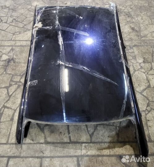 Крыша Nissan teana J32