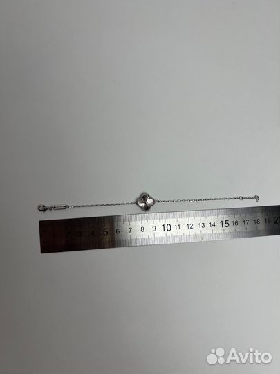 Браслет Van cleef