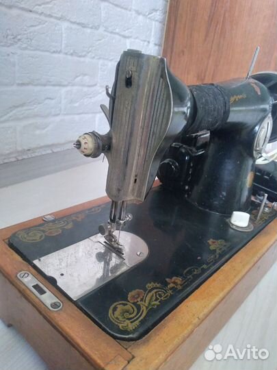 Швейная машинка подольск
