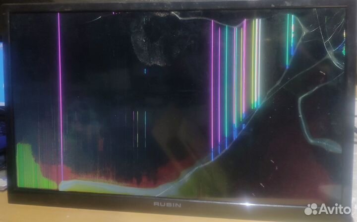 Запчасти с телевизоров