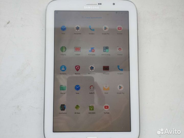 Планшет Samsung N5100