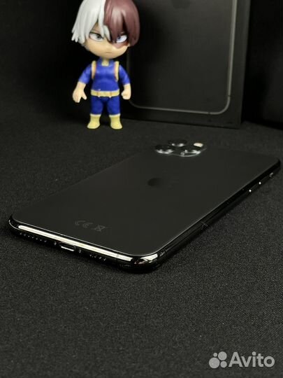 iPhone 11 Pro Max, 256 ГБ