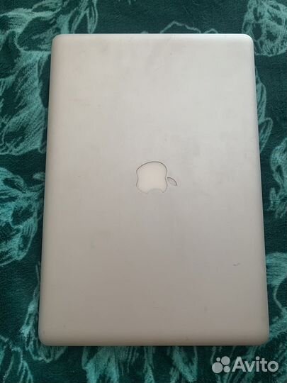 Apple MacBook Pro 13 2010
