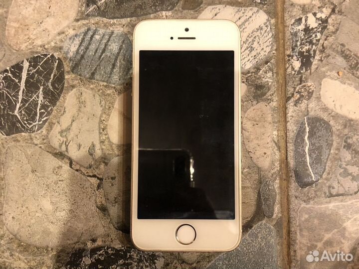 iPhone 5S, 32 ГБ