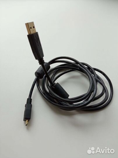 Кабель micro usb - usb