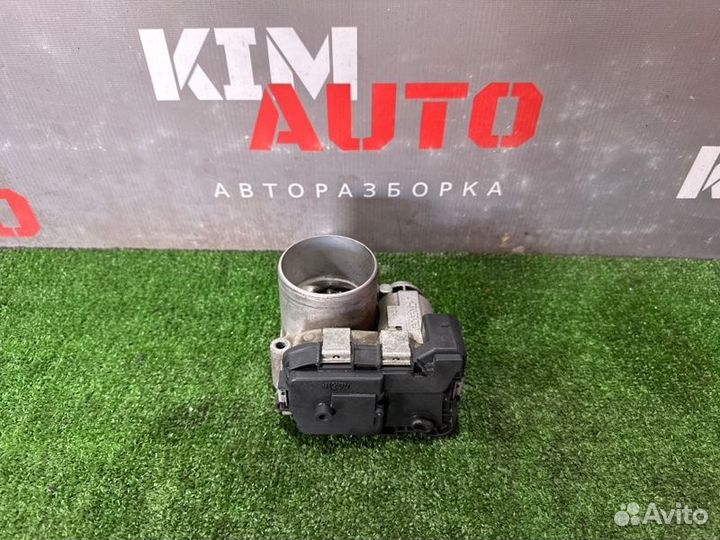 Дроссельная заслонка Volkswagen Polo 5 