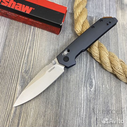 Складной нож Kershaw