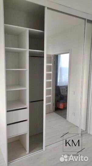 Шкафы купе на заказ