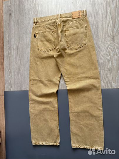 Джинсы haikure