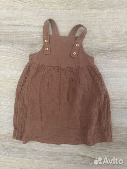 Сарафан h&m 98