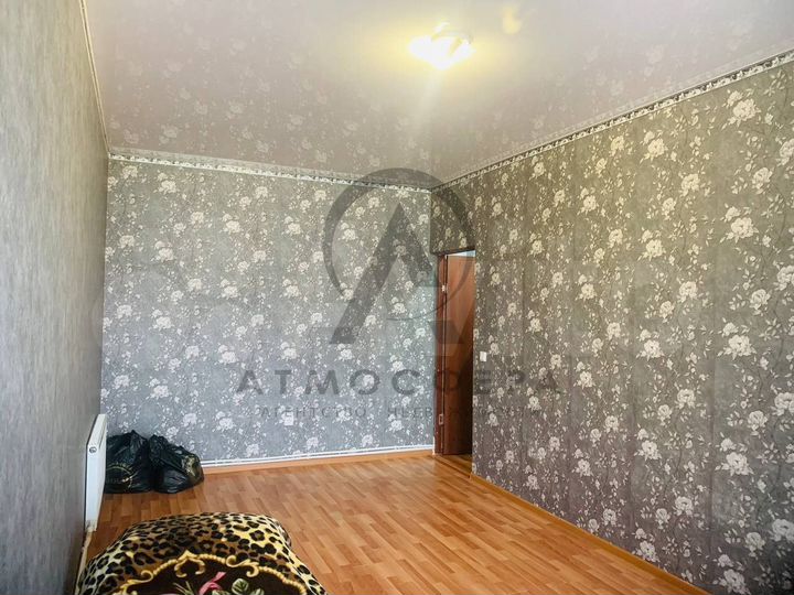 1-к. квартира, 35,3 м², 3/3 эт.